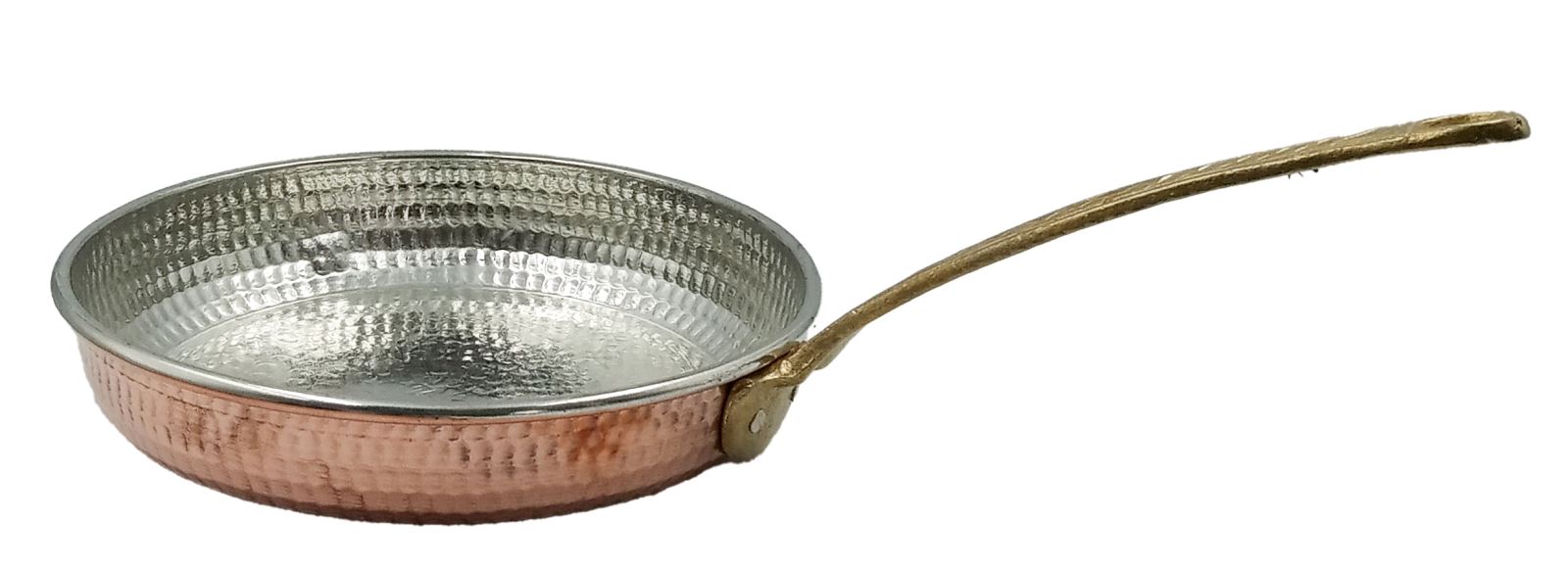 Saplı Bakır Sahan