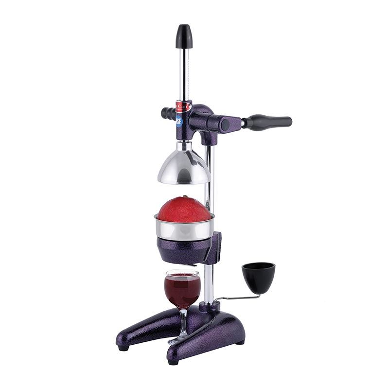 Cancan Pomegranate Juicing Press, Professional Type