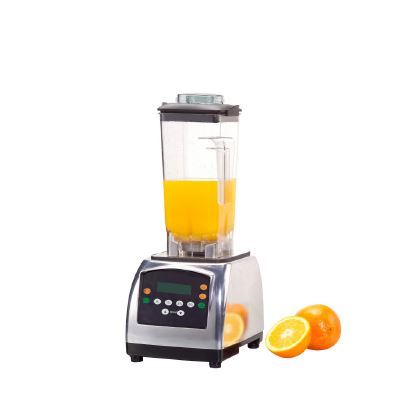 Digital Blender