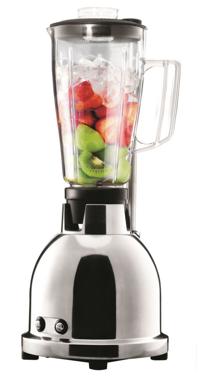 Manual Blender