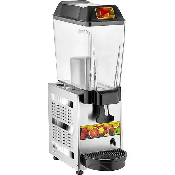 ST10 Single Sherbet Cooler 20 lt