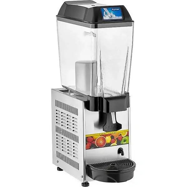 ST11 Single Ayran Cooler 20 lt