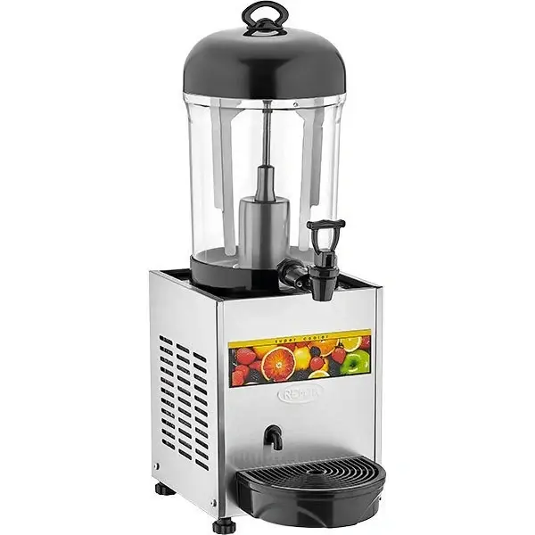 ST18 Single Mini Sherbet & Ayran Cooler 7 lt