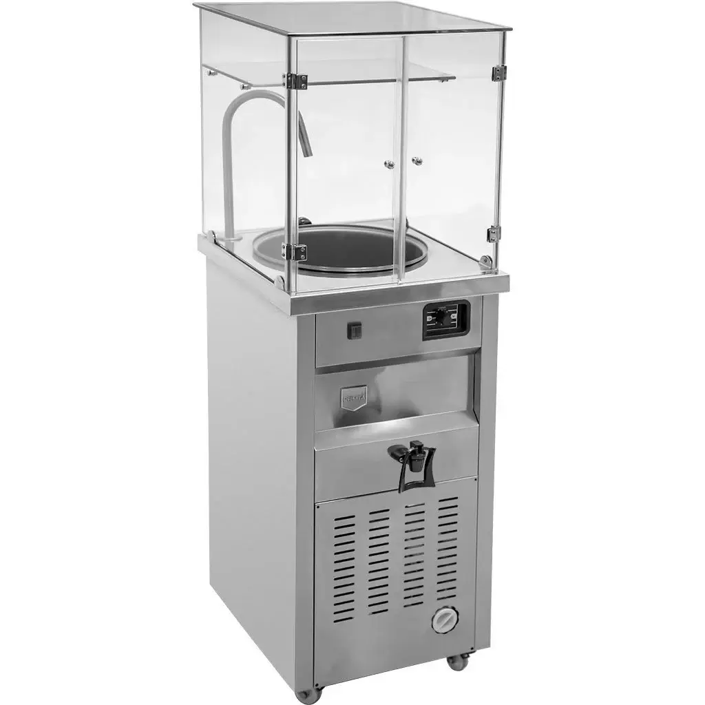 ST28 Foamy Ayran Machine 35 lt