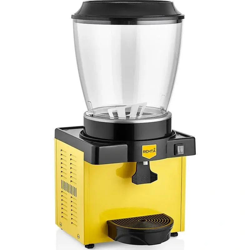 ST30 Royal Sherbet Cooler 20 lt (With Mixing)