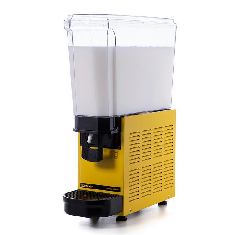 Samixir Classic Mono Cold Drink Dispenser, 20 L, With Mixer