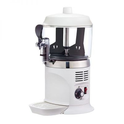 Myco SC-5 Lux Hot Chocolate and Sahlep Machine / White