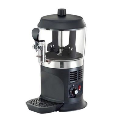 Myco SC-5 Lux Hot Chocolate and Sahlep Machine / Black