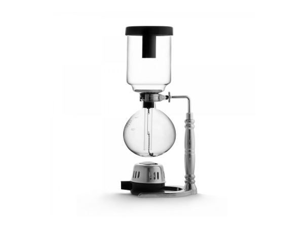 SIPHON COFFEE BREWER