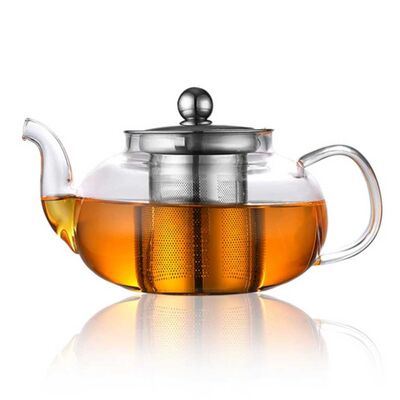 Glass Teapot 500 ML (CD-500A)