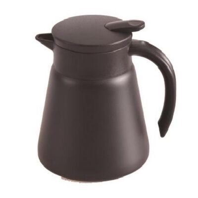 Steel Thermos Black 800 ML (KTS-8)