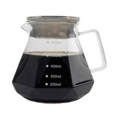 COFFEE Jug 600 ML (YKS-600)