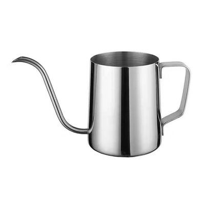 Mini Kettle 600 ML Steel (CMK-60)