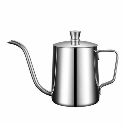 Mini Kettle 600 ML with Lid (CKK-60)