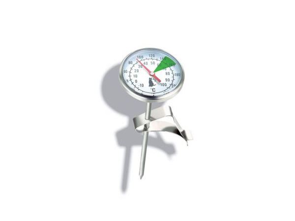 MOTTA THERMOMETER PRECISION HEAT INDICATOR 365