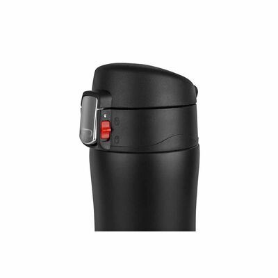Mug (Thermos Cup) 470 ML Black (TMB-470)