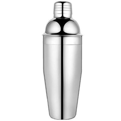 Shaker Steel 500 ML (SH-50)