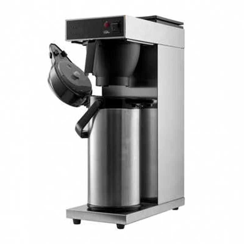 Gtech Thermos Filter Coffee Machine, 2.2 L