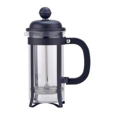 Epinox DÜZ-350E Lux Flat French Press, 350 ml
