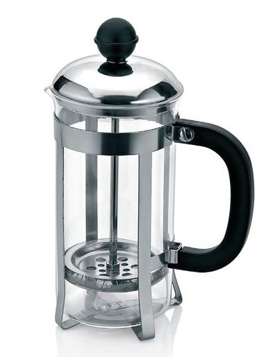 Luxury French Press