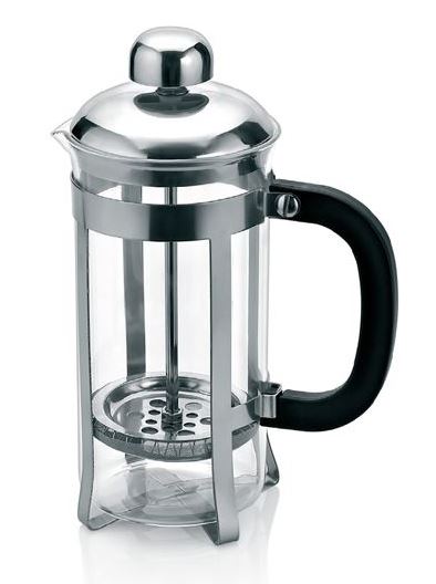 Luxury French Press