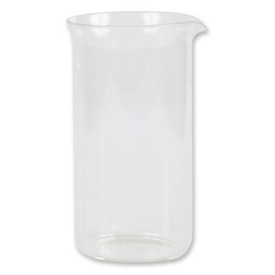 Spare French Press Glass (350 Ml) (YC-350)