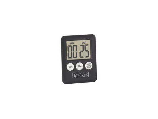 JOE FREX DIGITAL TIMER MAGNET