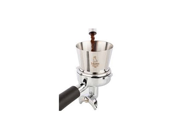 MOTTA 5200 COFFEE MILL FUNNEL