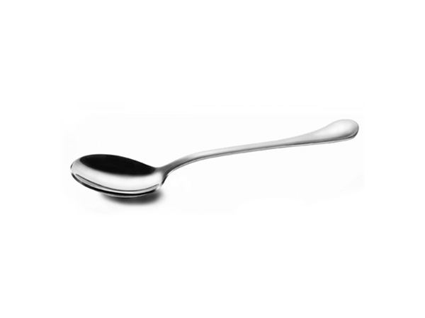 MOTTA COFFEE TASTING SPOON (STAINLESS STEEL)