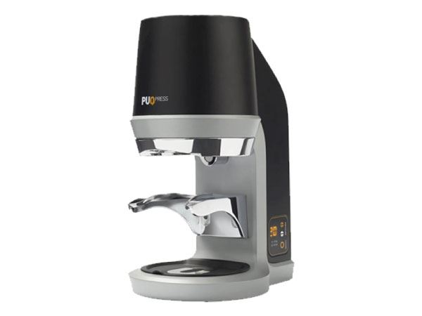 Puqpress Q1 Automatic Tamper