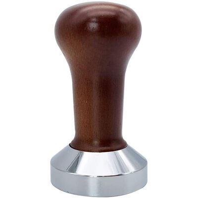 Tamper - Wooden Handle (TTS-01)