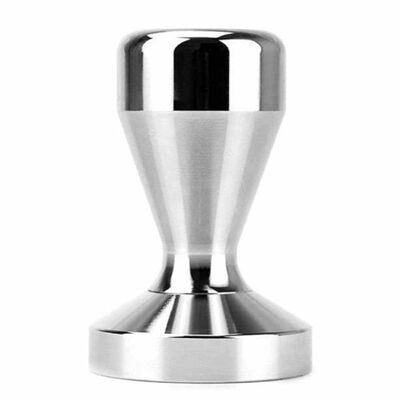 Tamper - Steel - 58 mm (TCS-58)