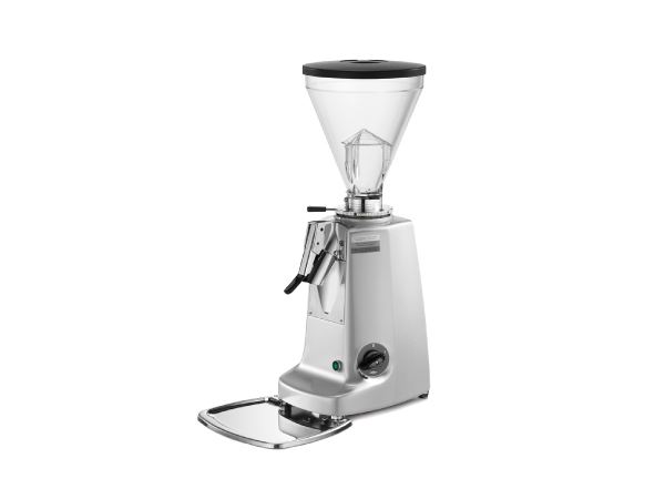 Mazzer Super Jolly F. Grocery Manual Multi-Purpose Coffee Grinder