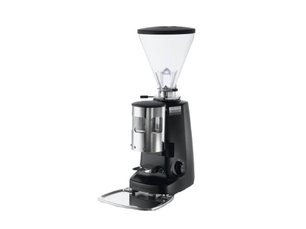Mazzer Super Jolly Manual Espresso Coffee Grinder