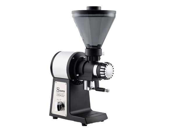 Santos No 01 Multi-Purpose Coffee Grinder