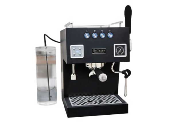 Bellezza Bellona Espresso Coffee Machine