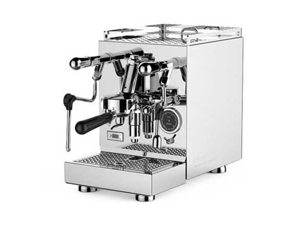 Bellezza Inizio V Leva Espresso Coffee Machine