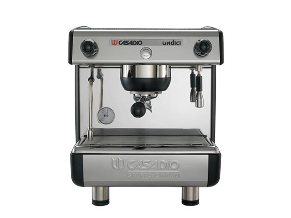 Casadio Undici S1 Single Group Semi-Automatic Espresso Coffee Machine
