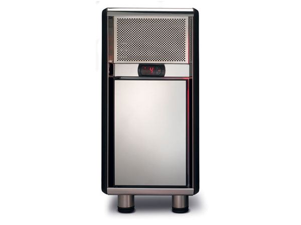 La Cimbali 8 Lt. Capacity Milk Cooler