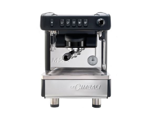 La Cimbali M26 BE DT/1 Fully Automatic Espresso Coffee Machine