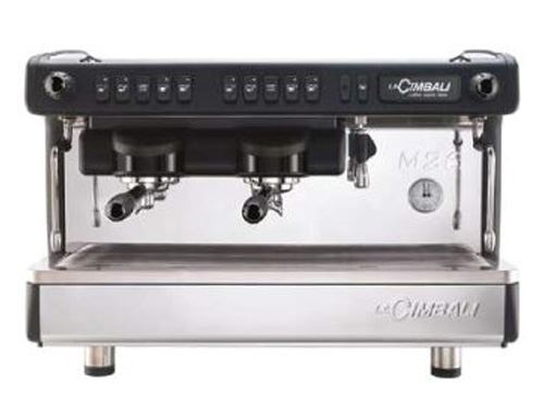 La Cimbali M26 BE DT/2 Fully Automatic Espresso Coffee Machine