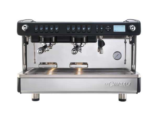 La Cimbali M26 SE DT/2 TC Fully Automatic Espresso Coffee Machine