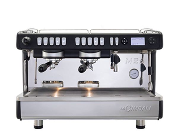 La Cimbali M26 TE DT/2 Fully Automatic Espresso Coffee Machine