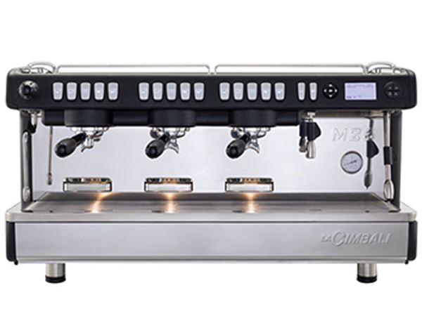 La Cimbali M26 TE DT/3 Fully Automatic Espresso Coffee Machine