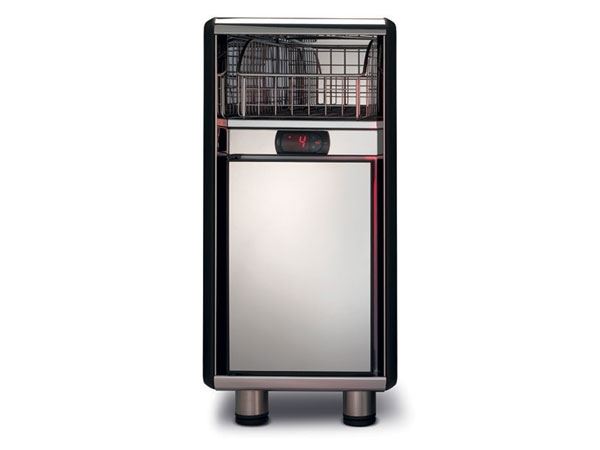 La Cimbali Milk Cooler Cup Stacking Unit