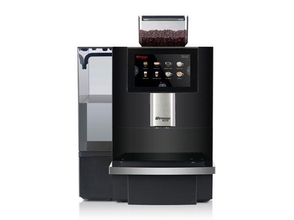 MYPRESSO Auto Super Automatic Espresso Coffee Machine