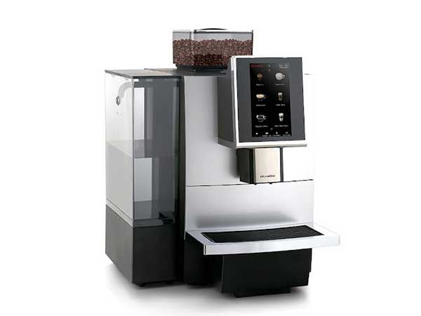 Mypresso Auto XL Super Automatic Coffee Machine