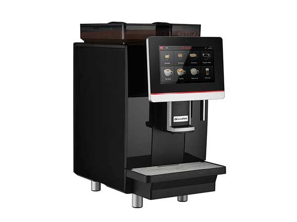 Mypresso Cafebar Plus Super Automatic Coffee Machine
