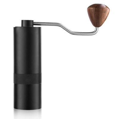 Coffee Grinder Steel