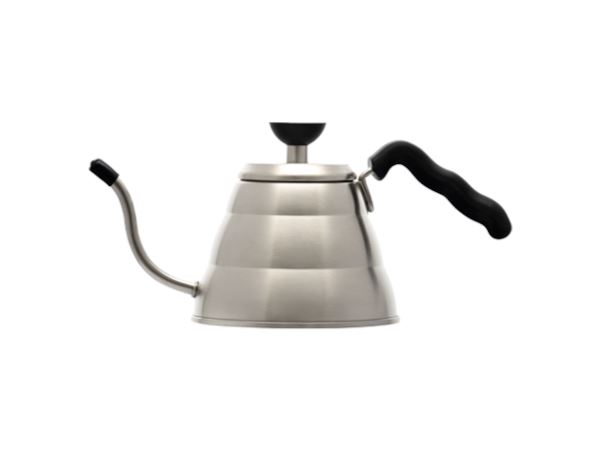 PYRAMID PITCH DRIP KETTLE